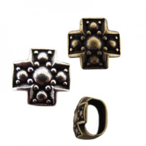 12x12mm cross