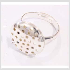 Anillo adaptable con regadera 17mm