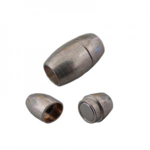 Barril 19x11mm, forat 7mm