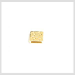 14mm Golden tile