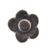 17mm flower