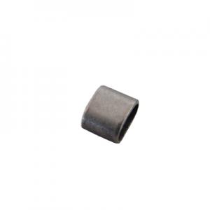 Pasador abierto para chafar 5mm largo, agujero 2x5mm