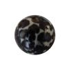 Bola guepard 18mm, forat 3mm