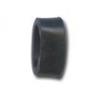 Anell silicona 2x6x12mm black 001