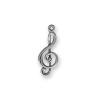 24x10mm clef