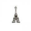 Colgante torre Eiffel 20x10mm