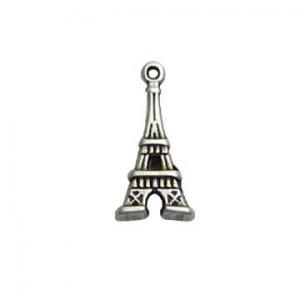 Penjoll torre Eiffel 20x10mm