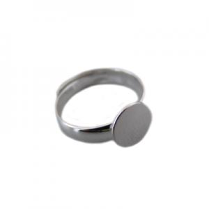 Anillo adaptable con disco 9mm