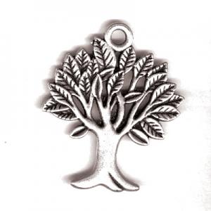 35x40mm wishes tree