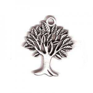 23x29mm wishes tree