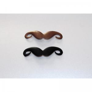 Mostacho 43x13mm