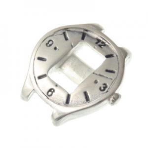 23x21mm watch, 6mm hole