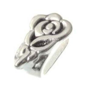 Relieve rosa 18x11mm